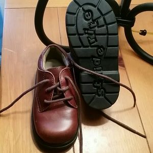Striderite Dress Shoes